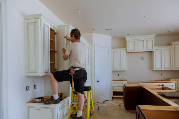 Licensed Countertop Replacement service in Abingdon, MD - BM Kitchen