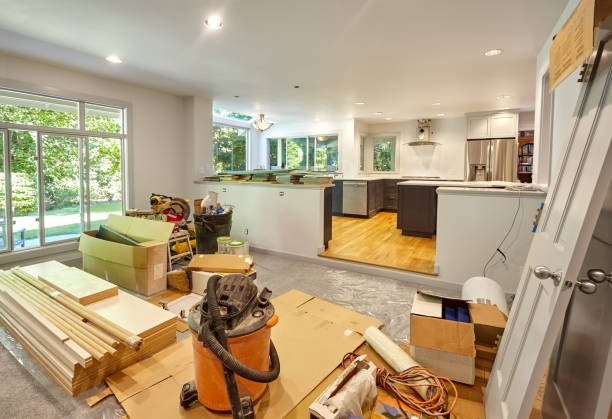 Reliable Countertop Replacement contractor in Abingdon, MD by BM Kitchen